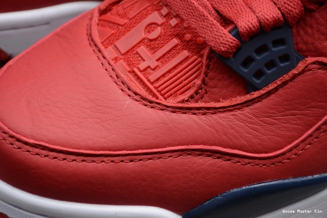 SE Air Jordan CI1184-617 4 FIBA 0618